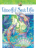 Creative Haven Fanciful Sea Life Coloring Book (Adult Coloring)