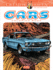 Adult Coloring Cars Coloring Book (Adult Coloring Books: World & Travel)