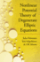 Nonlinear Potential Theory of Degenerate Elliptic Equations Format: Trade Paper