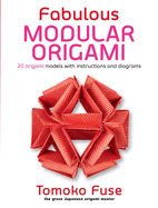 Fabulousmodularorigami Format: Tradepaperback