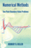 Numerical Methods for Two-Point Boundary-Value Problems (Dover Books on Mathematics)