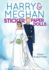 Harry&Meghanstickerpaperdolls