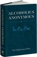 Alcoholics Anonymous
