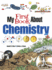 My First Book About Chemistry (Dover Science for Kids Coloring Books)