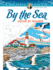 Creative Haven By the Sea Color By Number (Adult Coloring Books: Sea Life)