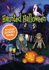 Haunted Halloween Sticker Activity Book