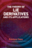 The Theory of Lie Derivatives and Its Applications (Dover Books on Mathematics)