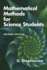 Mathematical Methods for Science Students: Second Edition Format: Pb-Trade Paperback