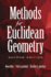 Methods for Euclidean Geometry: Second Edition Format: Pb-Trade Paperback