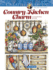 Creative Haven Country Kitchen Charm Coloring Book (Adult Coloring Books: in the Country)