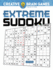 Creative Brain Games Extreme Sudoku (Dover Math Games & Puzzles)