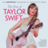 The Eras of Taylor Swift: an Unofficial Coloring & Creativity Book (Dover Adult Coloring Books)