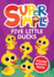 Super Simple Five Little Ducks Sticker Activity Book Format: Childrens Novelty Bo