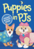 Puppies in Pjs Sticker Activity Book