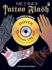 Mehndi Tattoo Flash Cd-Rom and Book (Dover Electronic Clip Art)