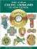 Full-Color Celtic Designs Cd-Rom and Book (Dover Electronic Clip Art)