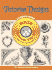 Victorian Designs (Dover Electronic Clip Art)