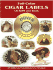 Full-Color Cigar Labels Cd-Rom and Book (Dover Full-Color Electronic Design)