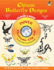 Chinese Butterfly Designs (Dover Electronic Clip Art)