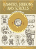 Banners, Ribbons and Scrolls (Book & Cd-Rom)