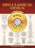 Neo-Classical Design (Cd-Rom & Book)