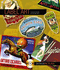 Label Art [With Cdrom]