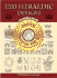 1, 000 Heraldic Designs