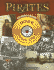 Pirates Cd-Rom and Book (Dover Electronic Clip Art)
