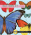 Butterflies [With Doverpictura Cd]