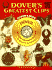 Dover's Greatest Clips Cd-Rom and Book (Full-Color Electronic Design Series)