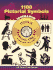 1100 Pictorial Symbols [With Cdrom]