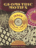 Geometric Motifs Cd-Rom and Book (Dover Electronic Clip Art) Wil Stegenga