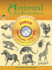 Animal Illustrations Cd-Rom and Book (Dover Electronic Clip Art)