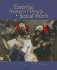Brooks/Cole Empowerment Series: Essential Research Methods for Social Work (Sw 385r Social Work Research Methods)