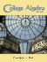 College Algebra: Ninth Editon (With Interactive Video Skillbuilder Cd-Rom)