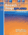 Research Design Explained