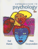 Introduction to Psychology (Available Titles Cengagenow)