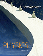 Physics for Scientists & Engineers