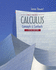Single Variable Calculus With Vector Functions: Concepts and Contexts for Ap* Calculus; 9780495113362; 0495113360