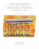 Strengths-Based Generalist Practice: a Collaborative Approach (Methods / Practice of Social Work: Generalist)