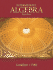 Intermediate Algebra (with Cengagenow, Tle Labs, Personal Tutor Printed Access Card)