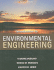 Introduction to Environmental Engineering