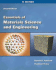Essentials of Materials Science & Engineering, Si Edition