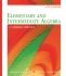 Elementary and Intermediate Algebra