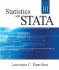 Statistics With Stata: Version 10