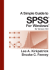 A Simple Guide to Spss, Version 16.0
