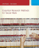 Essential Research Methods for Social Work