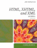 New Perspectives on Html, Xhtml, and Xml: Comprehensive (New Perspectives Series: Web Design); 9780495806400; 0495806404