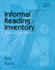 Informal Reading Inventory: Preprimer to Twelfth Grade (What's New in Education)