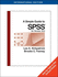 Simple Guide to Spss� for Version 16.0, International Edition, 9th Edition